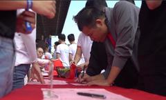 2019Z6人生就是博趣味活动会