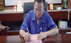 Z6人生就是博老周--写给你的一封信